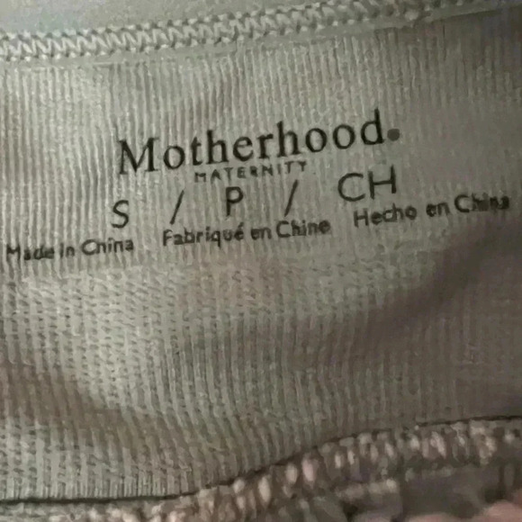 Motherhood sundress size small - Picture 3 of 4